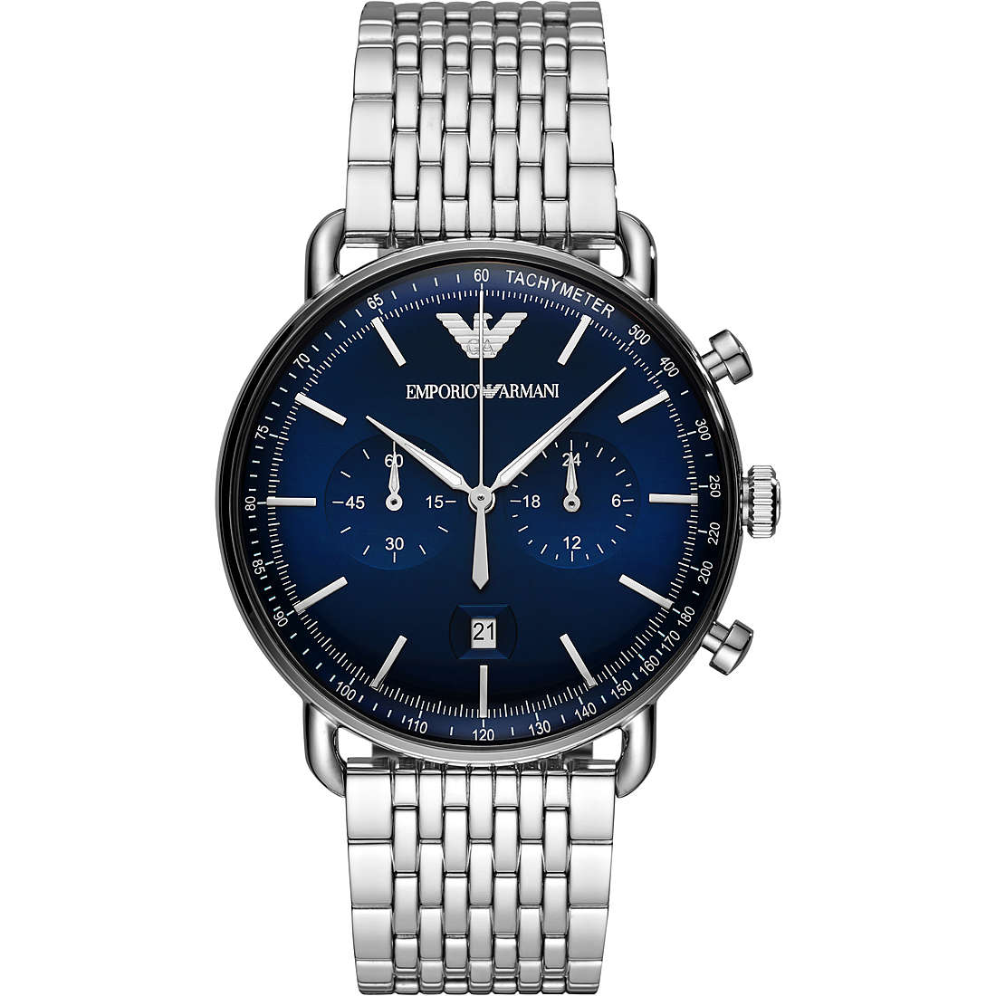watch chronograph man Emporio Armani AR11238
