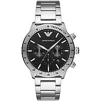 watch chronograph man Emporio Armani AR11241