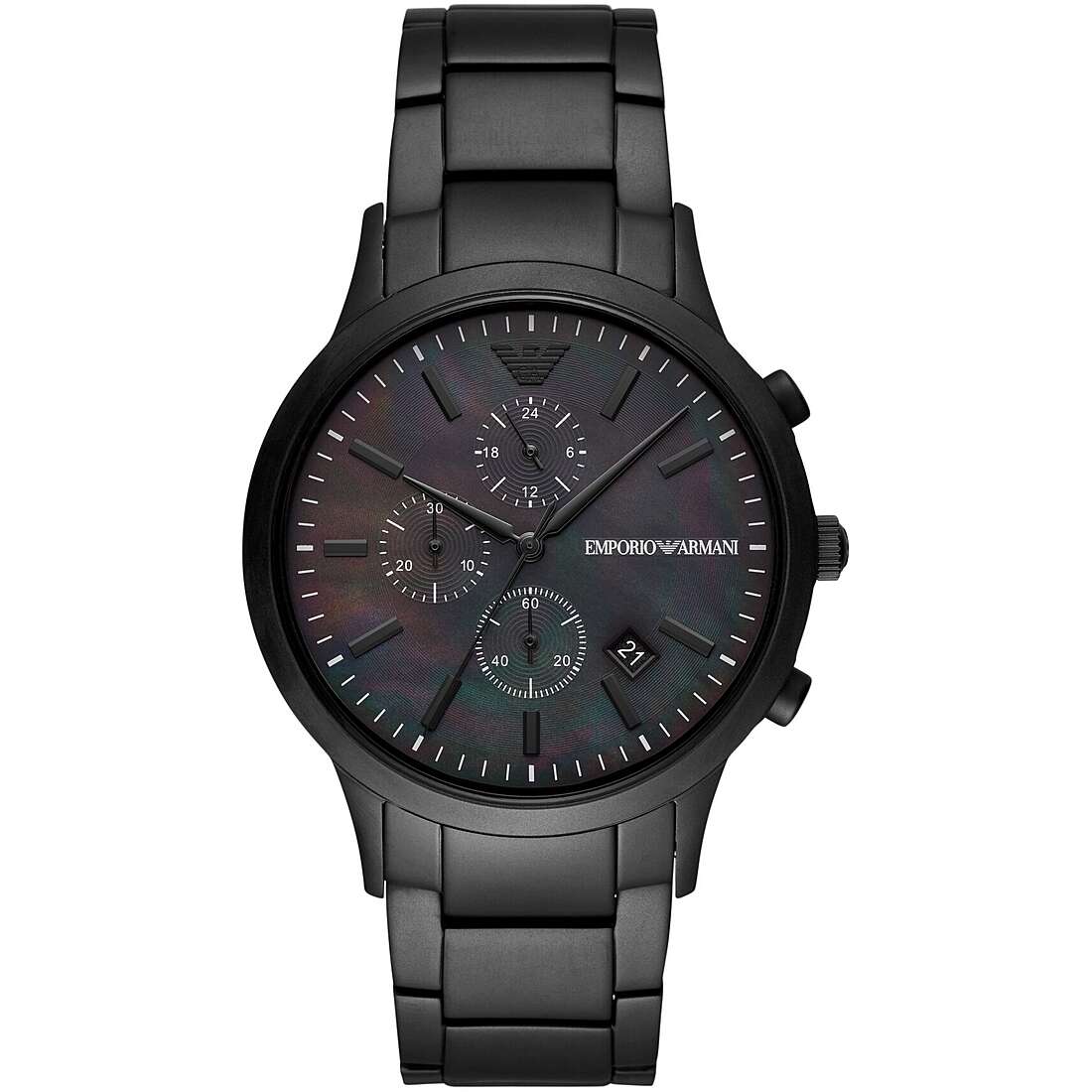 watch chronograph man Emporio Armani AR11275