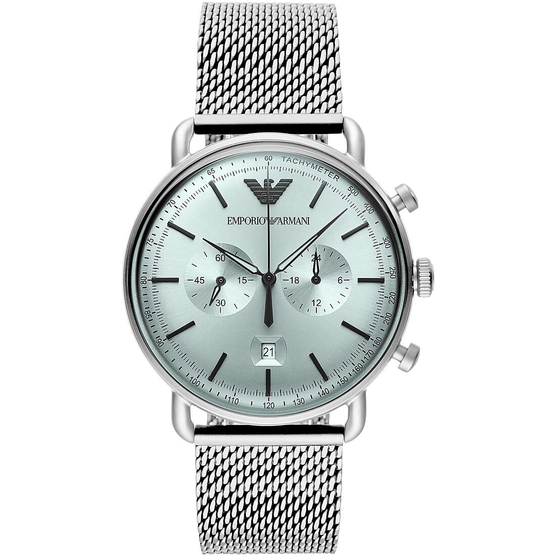 watch chronograph man Emporio Armani AR11288