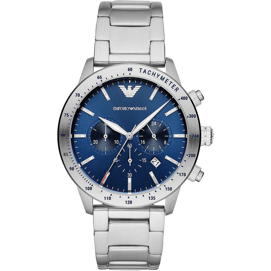 watch chronograph man Emporio Armani AR11306