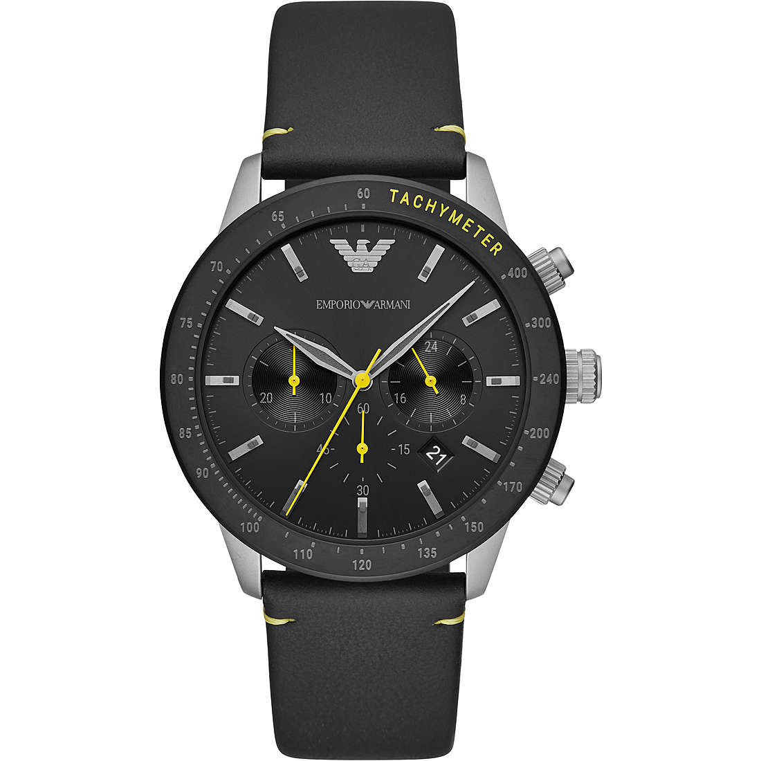 watch chronograph man Emporio Armani AR11325