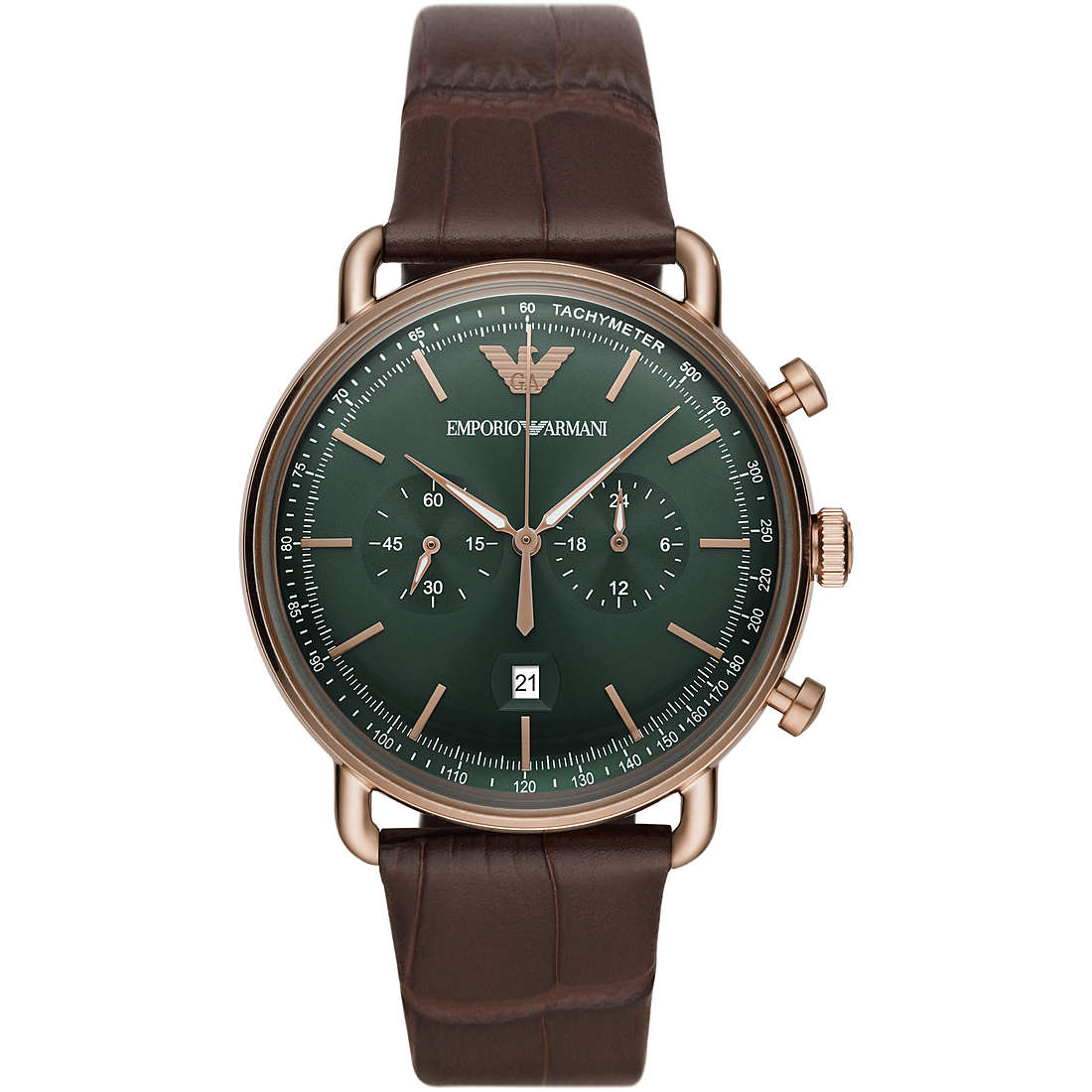 watch chronograph man Emporio Armani AR11334