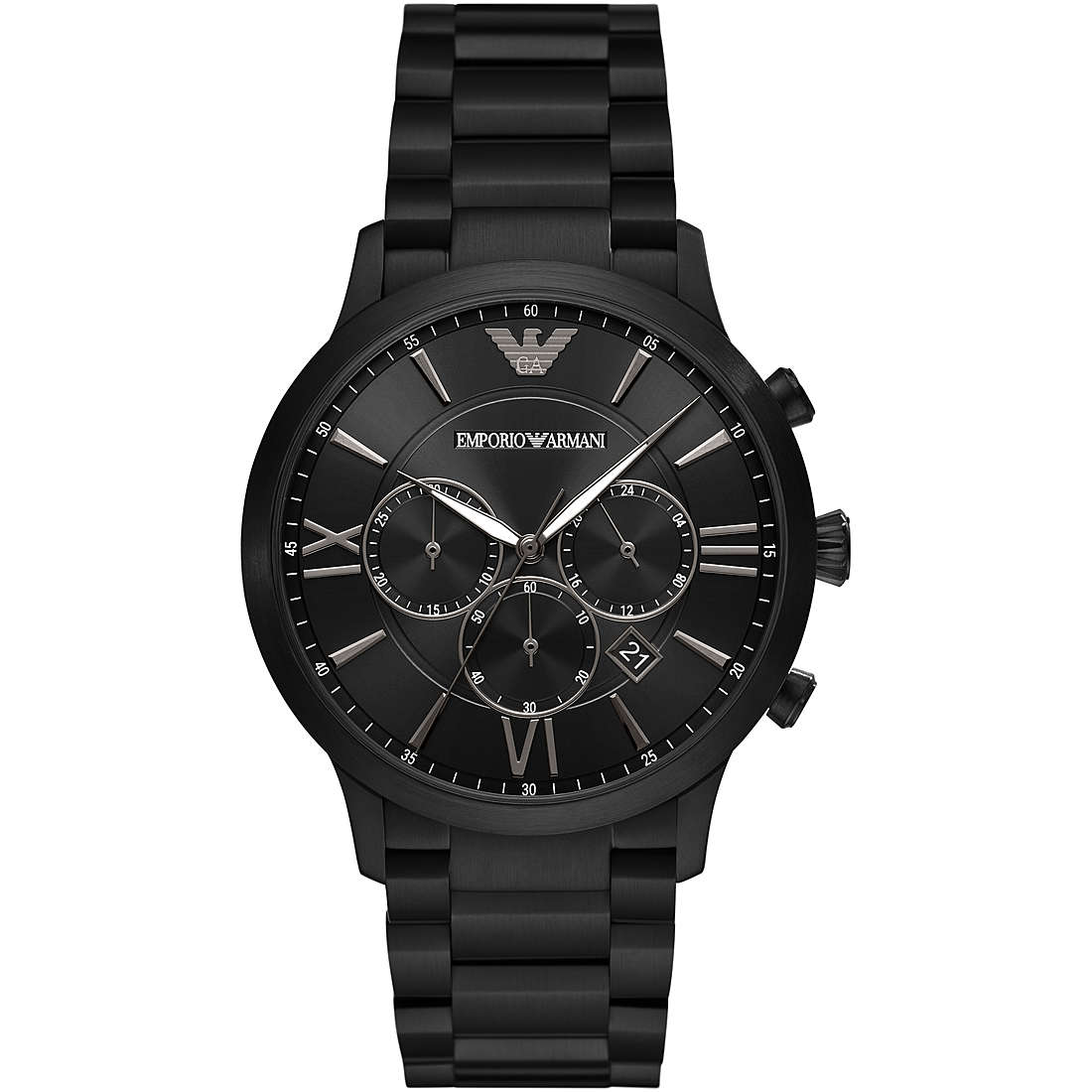 watch chronograph man Emporio Armani AR11349