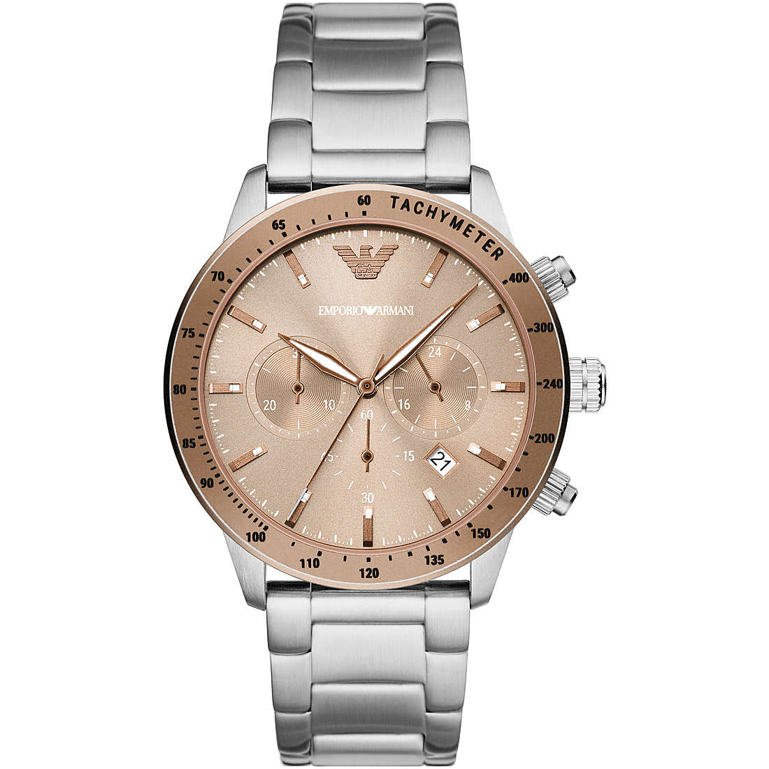 watch chronograph man Emporio Armani AR11352