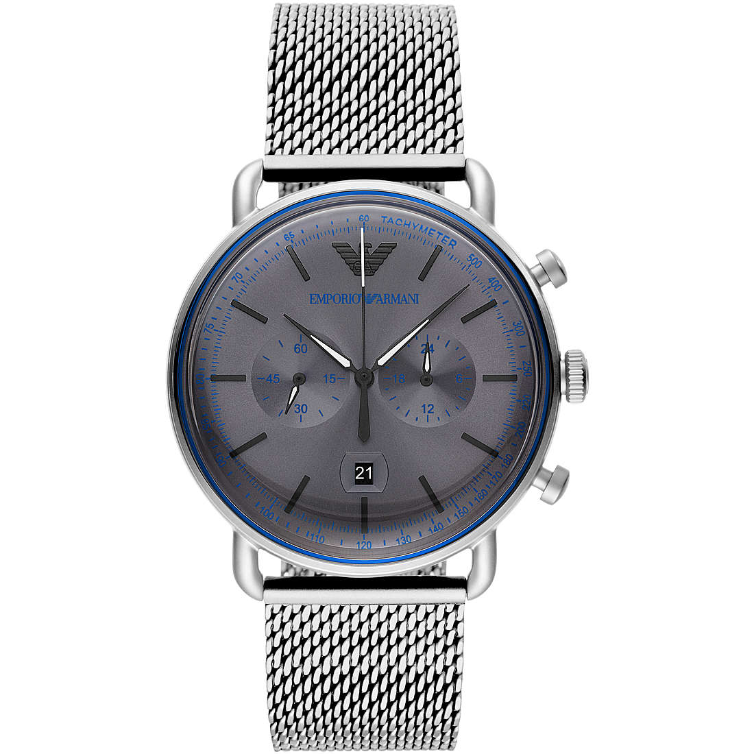 watch chronograph man Emporio Armani AR11383
