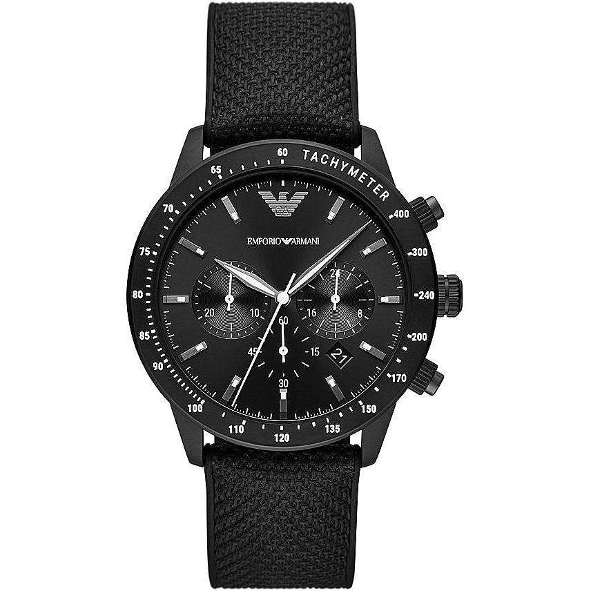 watch chronograph man Emporio Armani AR11453