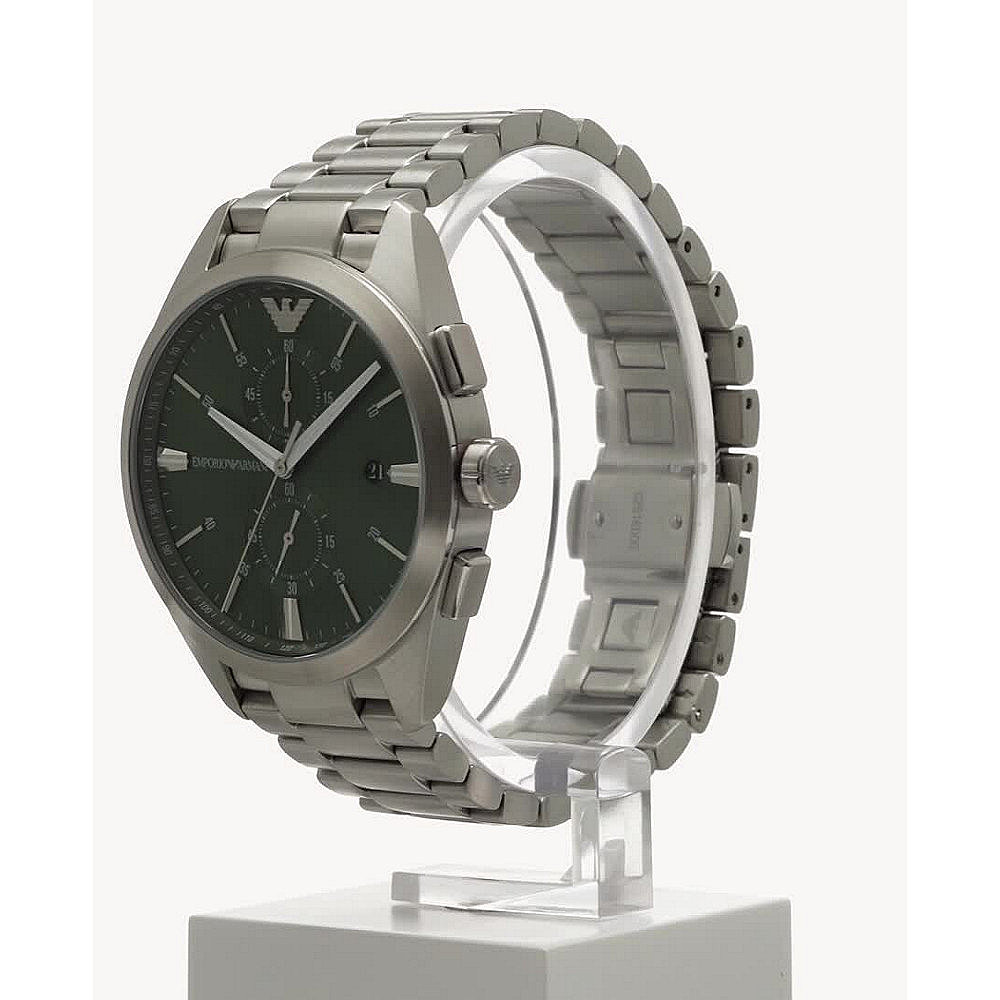 watch chronograph man Emporio Armani AR11480