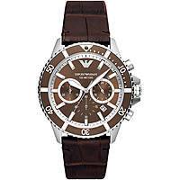 watch chronograph man Emporio Armani AR11486