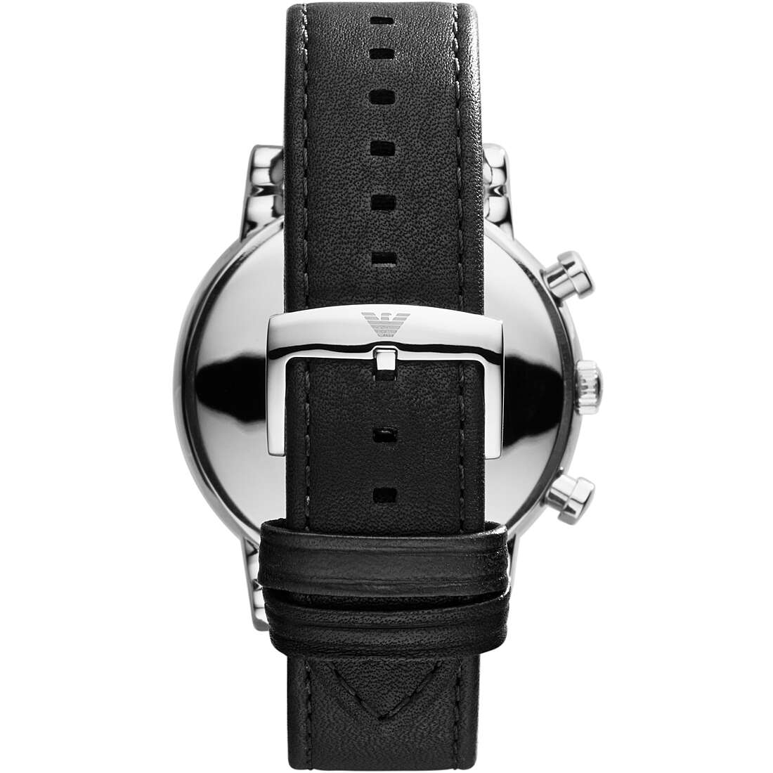 watch chronograph man Emporio Armani AR1807