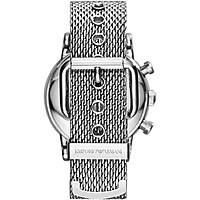 watch chronograph man Emporio Armani AR1808