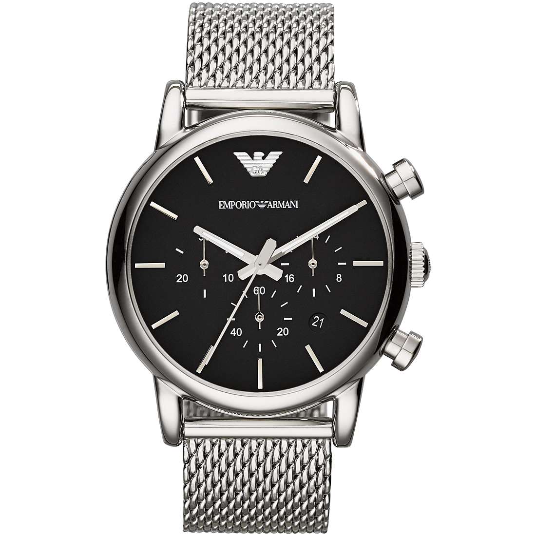 watch chronograph man Emporio Armani AR1811