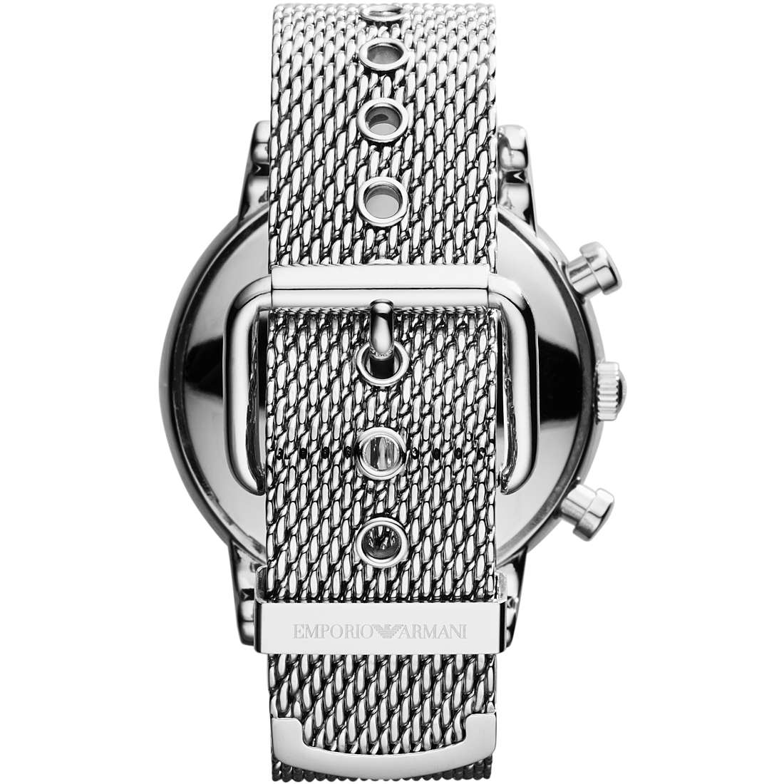watch chronograph man Emporio Armani AR1811