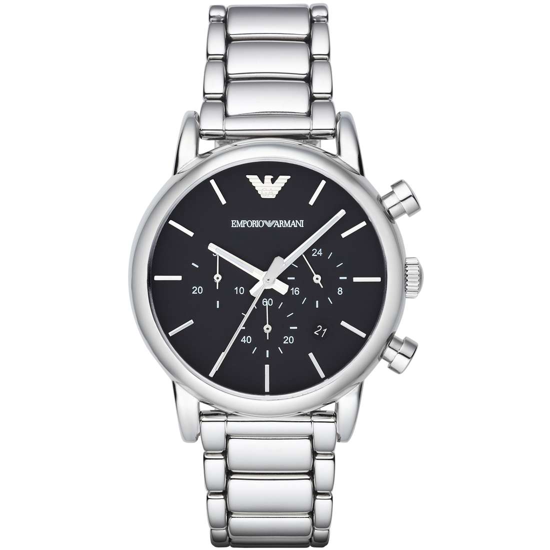 watch chronograph man Emporio Armani AR1853