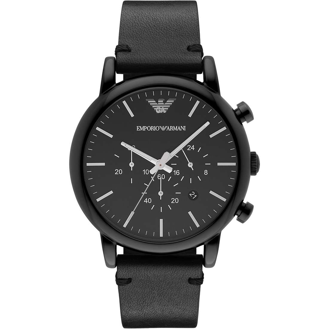 watch chronograph man Emporio Armani AR1918