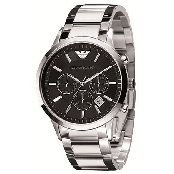 watch chronograph man Emporio Armani AR2434