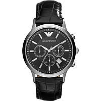 watch chronograph man Emporio Armani AR2447