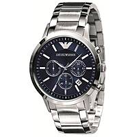 watch chronograph man Emporio Armani AR2448