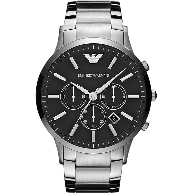 watch chronograph man Emporio Armani AR2460