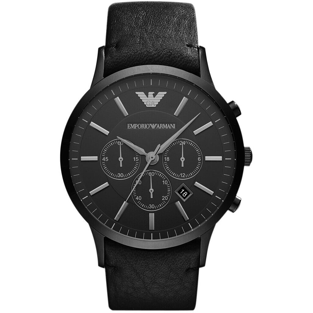 watch chronograph man Emporio Armani AR2461