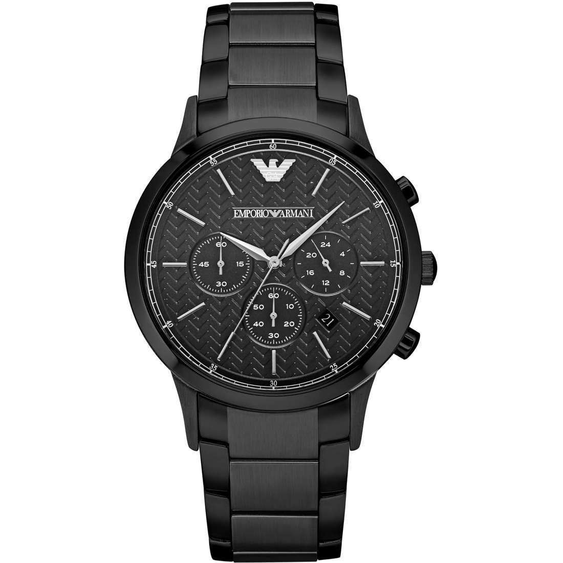 watch chronograph man Emporio Armani AR2485