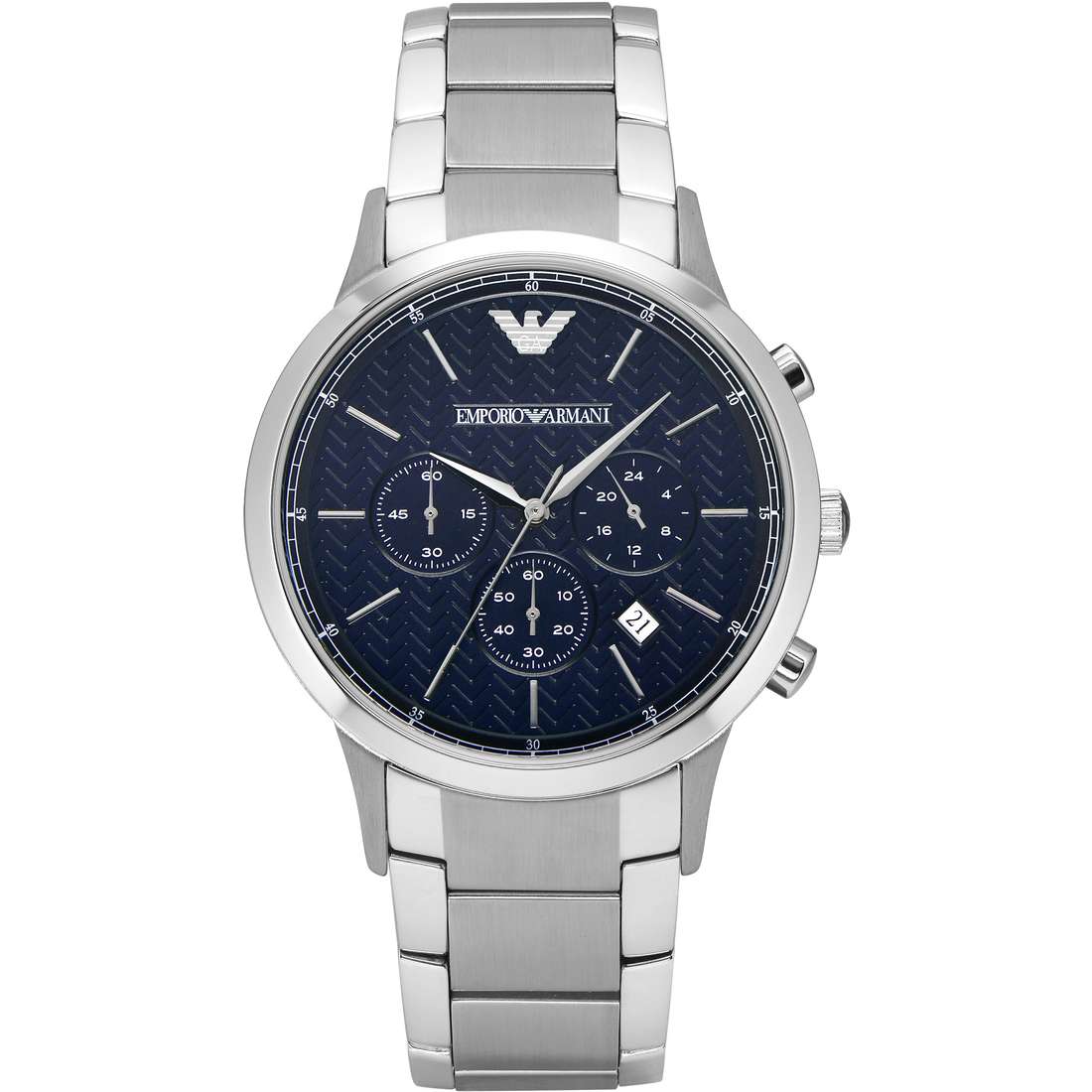 watch chronograph man Emporio Armani AR2486