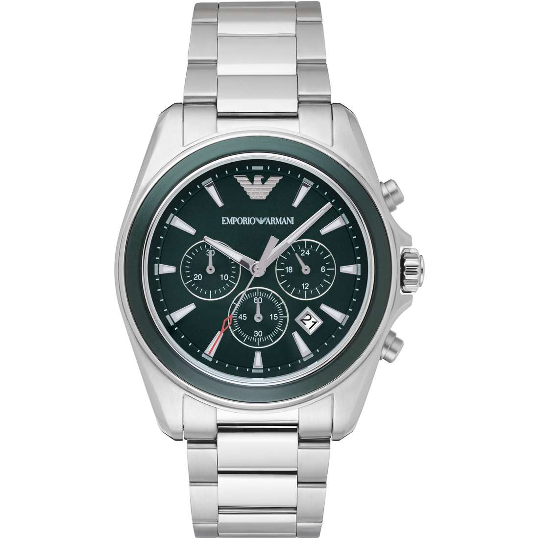watch chronograph man Emporio Armani AR6090