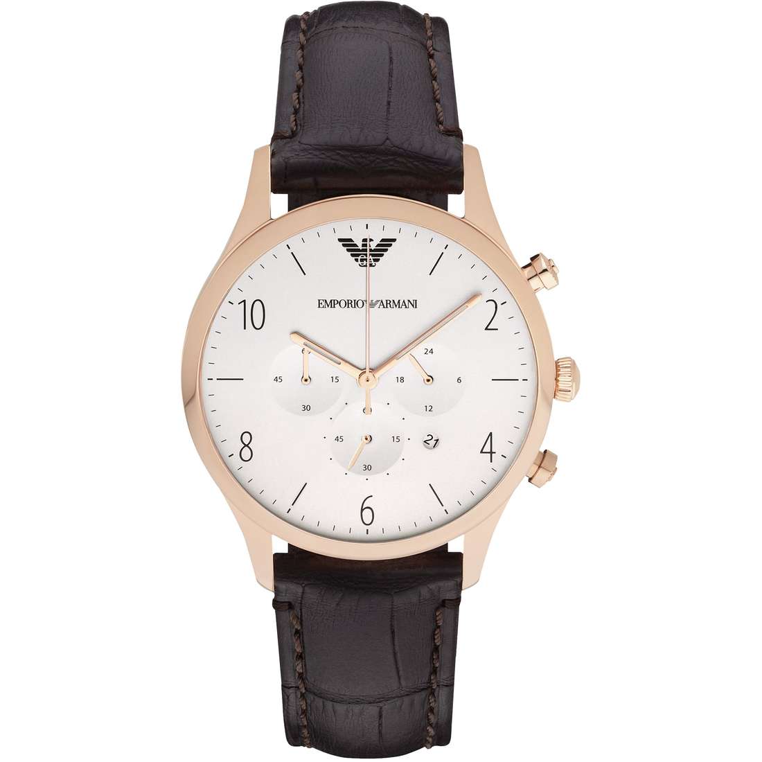watch chronograph man Emporio Armani Holiday AR1916