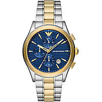 watch chronograph man Emporio Armani Paolo AR11579