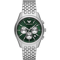 watch chronograph man Emporio Armani SPRING 2024 AR11581