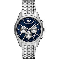 watch chronograph man Emporio Armani SPRING 2024 AR11582