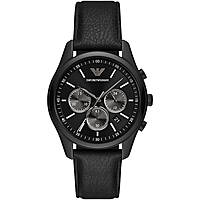 watch chronograph man Emporio Armani SPRING 2024 AR11583