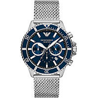 watch chronograph man Emporio Armani SPRING 2024 AR11587
