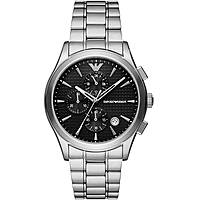 watch chronograph man Emporio Armani SPRING 2024 AR11602