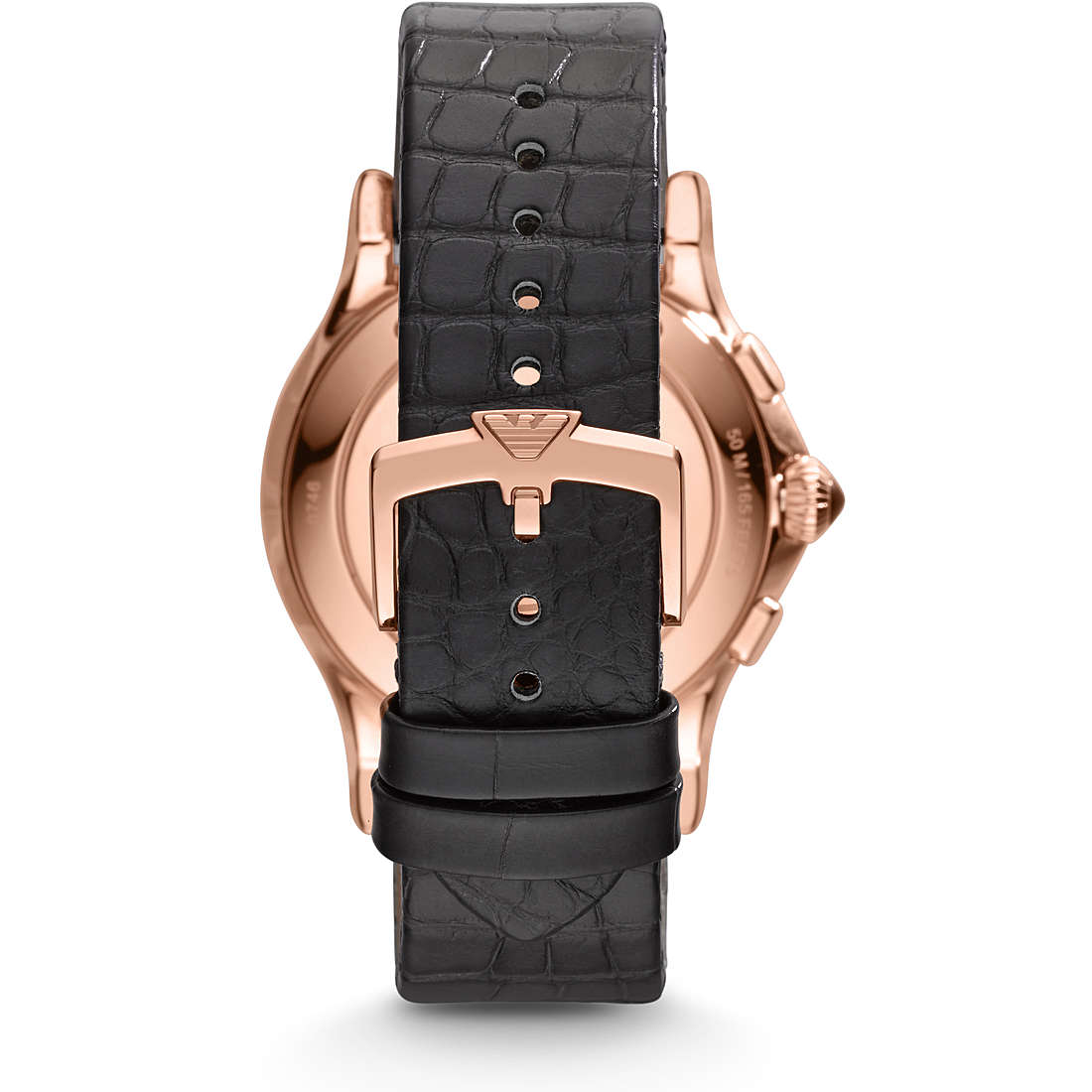 watch chronograph man Emporio Armani Swiss ARS4003