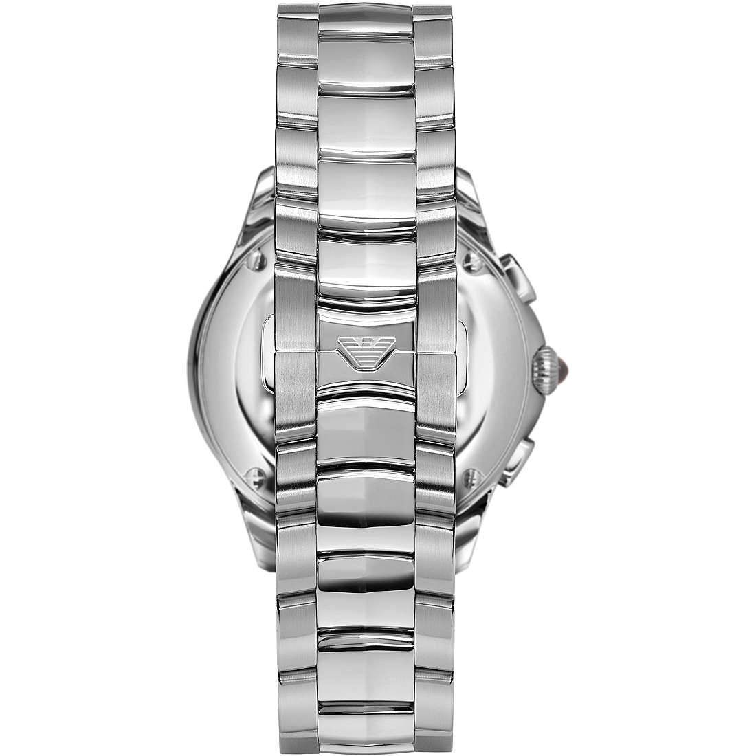 watch chronograph man Emporio Armani Swiss ARS8700