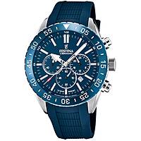 watch chronograph man Festina Ceramic F20515/1