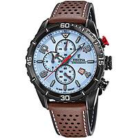 watch chronograph man Festina Chrono Sport F20519/1