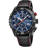 watch chronograph man Festina Chrono Sport F20519/2