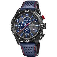 watch chronograph man Festina Chrono Sport F20519/3