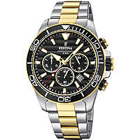 watch chronograph man Festina Prestige F20363/3