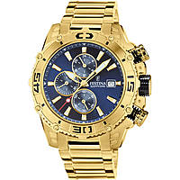 watch chronograph man Festina Prestige F20492/2