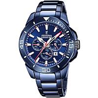 watch chronograph man Festina Special Editions F20643/1