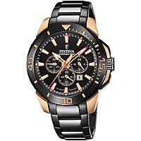 watch chronograph man Festina Special Editions F20645/1