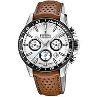 watch chronograph man Festina Timeless Chronograph F20561/1