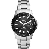 watch chronograph man Fossil Blue Dive FS6032
