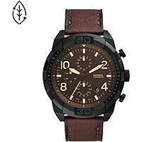 watch chronograph man Fossil Bronson FS5875