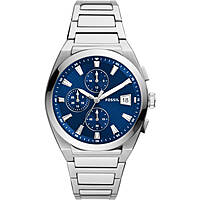 watch chronograph man Fossil Everett FS5795