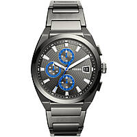 watch chronograph man Fossil Everett FS5830