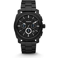watch chronograph man Fossil FS4552